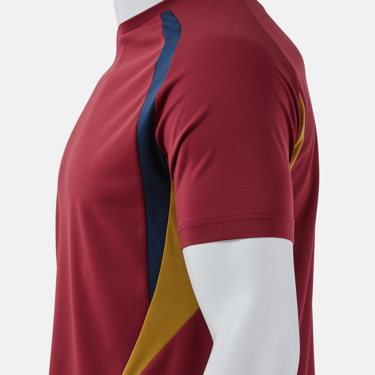20251120_092720_105164.683_5_ TRICOU JOMA CHAMPIONSHIP 20 GRENA - imagine 4
