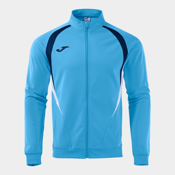 20260209122450.105201.383_large JACHETA JOMA CHAMPIONSHIP 20 ALBASTRU DESCHIS - imagine 1