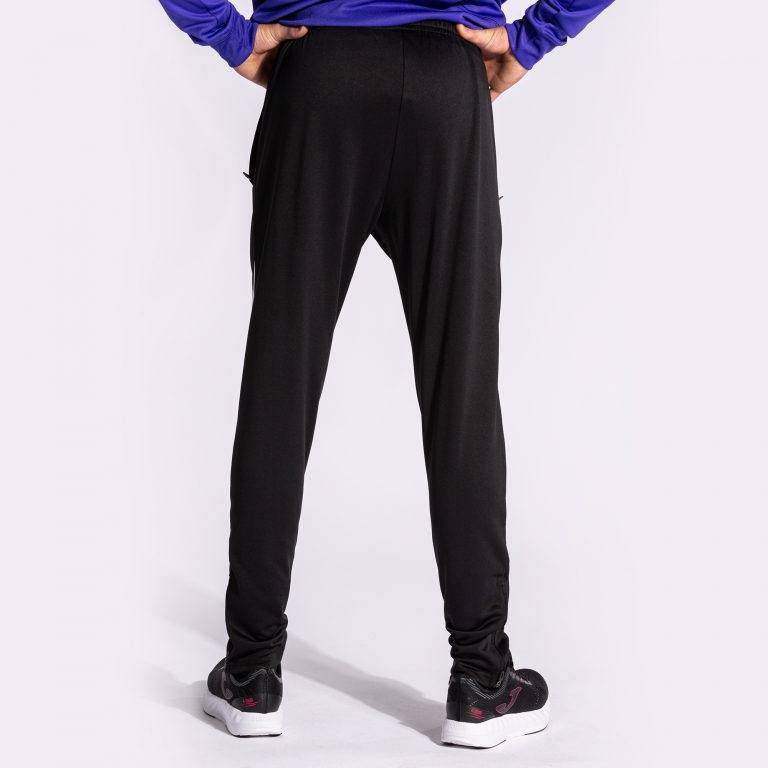 20220908_102935_103200.102_2 PANTALONI JOMA CHAMPION VII NEGRU/ALB - imagine 3