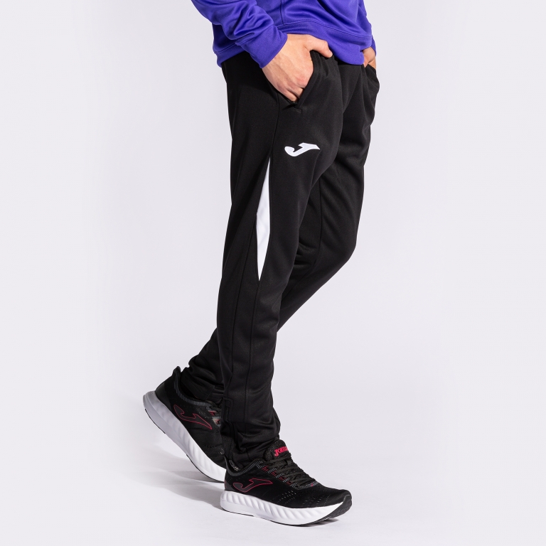 20220908_102936_103200.102_3 PANTALONI JOMA CHAMPION VII NEGRU/ALB - imagine 4