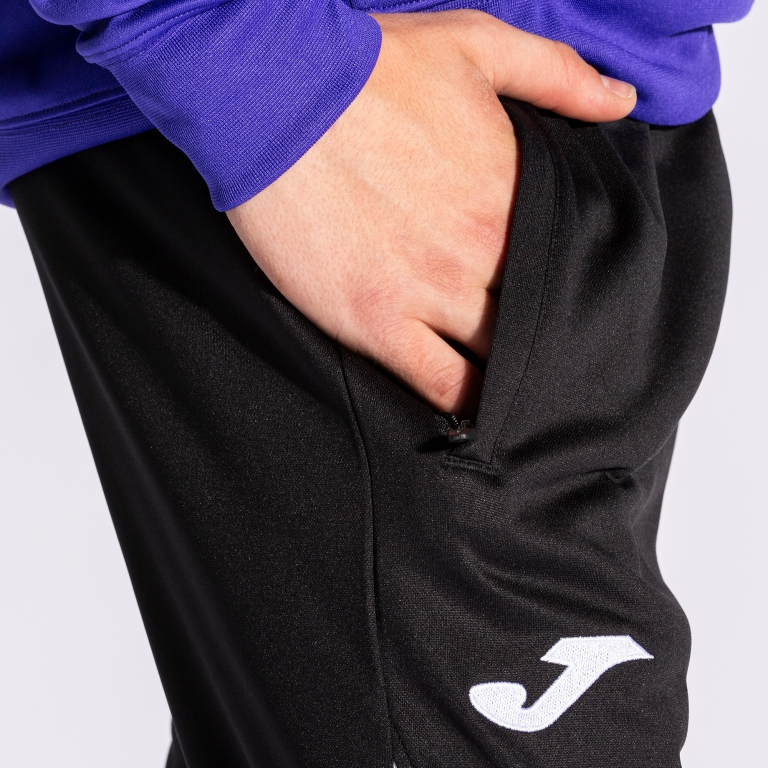 20220908_102937_103200.102_4 PANTALONI JOMA CHAMPION VII NEGRU/ALB - imagine 5