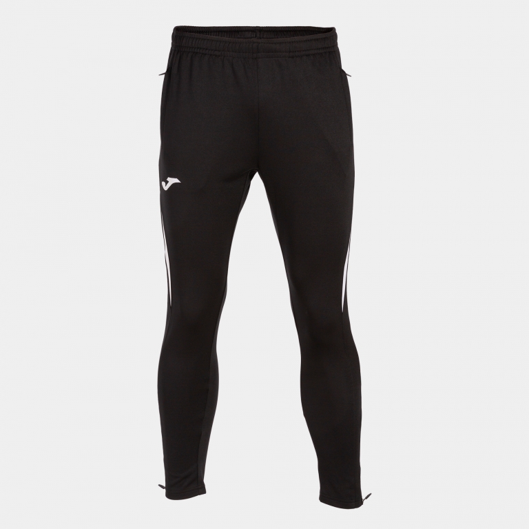 20220927_080549_103200.102_4 PANTALONI JOMA CHAMPION VII NEGRU/ALB - imagine 9
