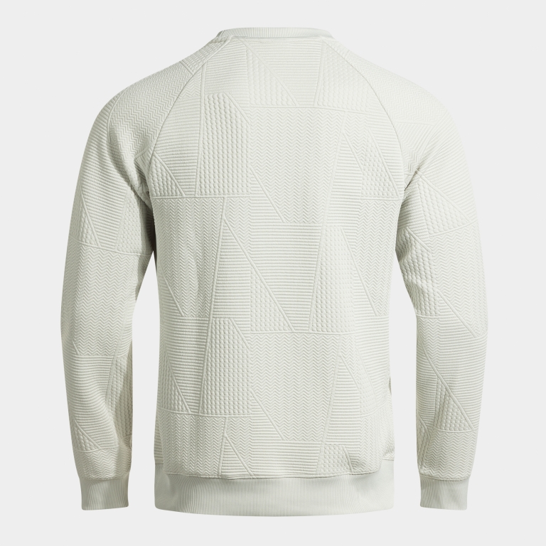 20251103_120315_104342.250_02 BLUZA JOMA INDOOR-GYM GRI DESCHIS - imagine 2