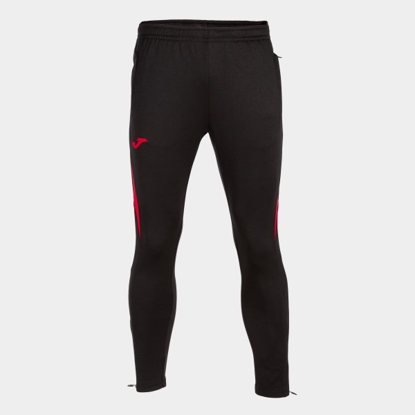 20260219133611.103200.106_large PANTALONI JOMA CHAMPION VII NEGRU/ROSU - imagine 1